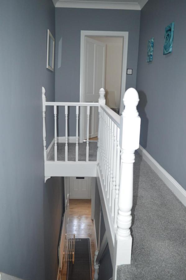 Luxurious Modern House In Anfield! Close To Lfc, Efc, City Centre!!! Liverpool Exterior foto