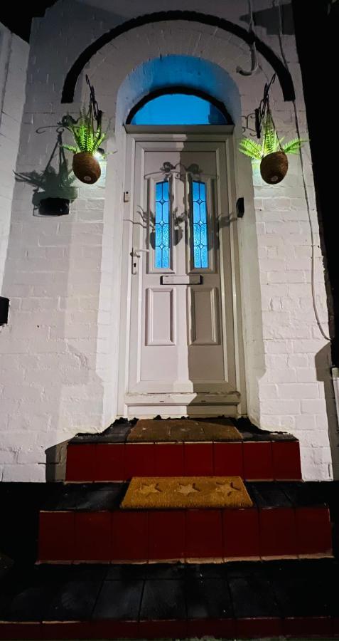 Luxurious Modern House In Anfield! Close To Lfc, Efc, City Centre!!! Liverpool Exterior foto